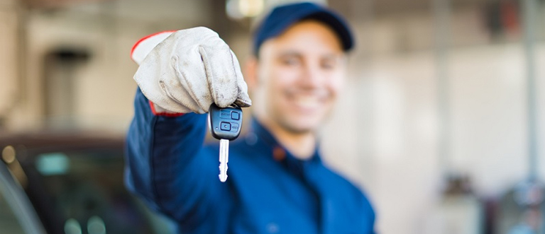 24 hour Mobile locksmith in Alameda