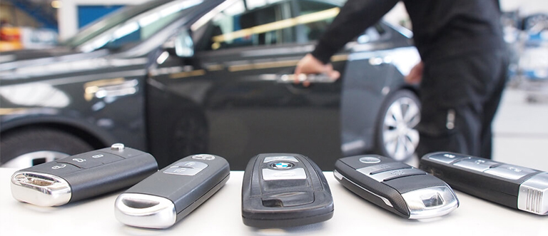 Automotive Locksmith Alameda