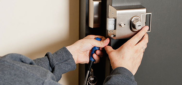 Deadbolt Lock Installation Alameda