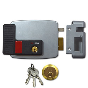 electronic door lock repair Alameda