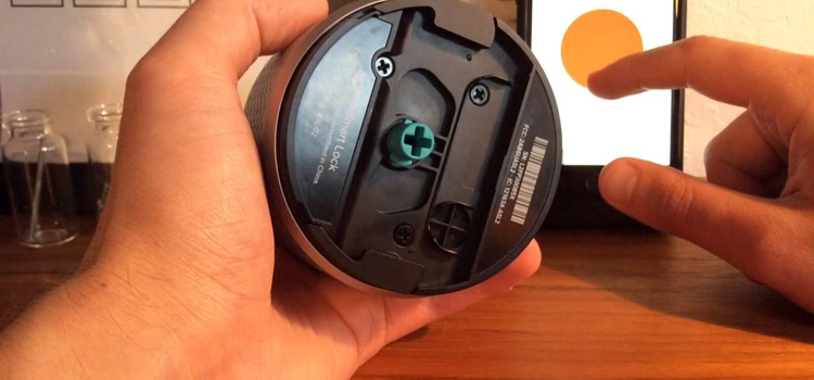 Smart Lock Repair Alameda